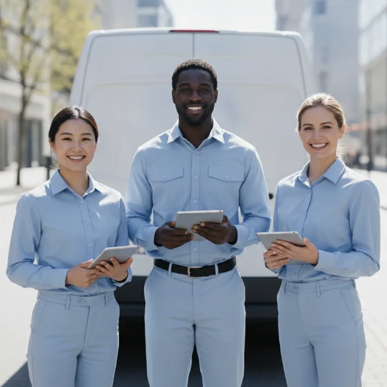 Insurance Broker team in Louisville